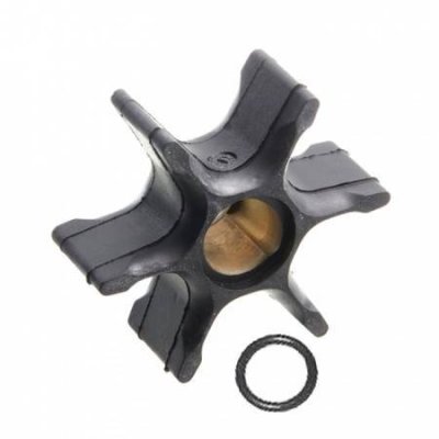 Крыльчатка помпы охлаждения двигателя Evinrude-Johnson 500308CR CEF | BuMMart.ru
