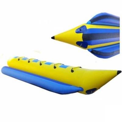 Зимний банан (Стандарт) RiverHunter — купить по цене 29 900 руб. | BuMMart.ru
