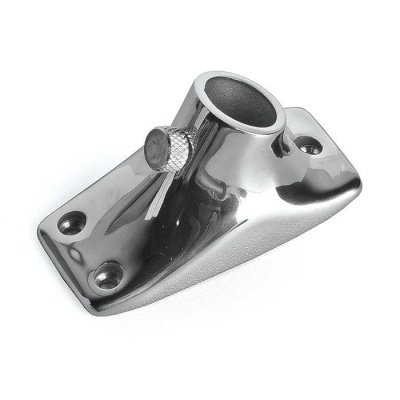 Основание флагштока 25мм | BuMMart.ru