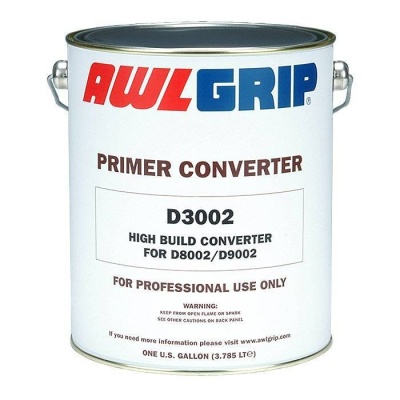Грунт High Build Epoxy Primer (3,79 л), часть B: Converter купить по выгодной цене 54 410 руб.  в магазине bummart.ru