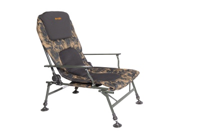 Кресло-кровать Envision Comfort Chair Bed купить по выгодной цене 10 230 руб.  в магазине bummart.ru